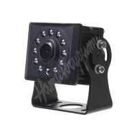svc508AHD10 AHD 1080P kamera 4PIN s IR vnější, NTSC / PAL