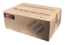 35psw2012D Sinusový měnič napětí z 12/230V, 2000W/displej (963329)