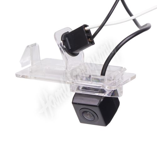 c-RE02 Kamera PAL/NTSC do vozu Renault Megane (2757968)