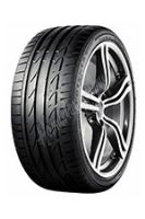 Bridgestone POTENZA S001 * RFT XL 225/50 R 17 98 W TL RFT letní pneu