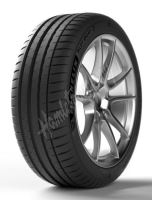 Michelin PILOT SPORT 4 XL 205/55 ZR 16 (94 Y) TL letní pneu