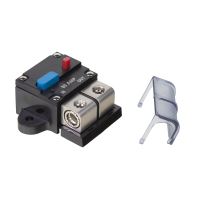 BK80A2 Jistič napájecích obvodů 80 A (1535886)
