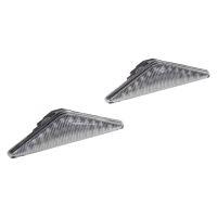 96FO02 LED dynamické blinkry Ford oranžové Focus, Mondeo 96FO02 LED dynamické blinkry Ford oranžové Focus, Mondeo