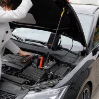 OBSL400 OSRAM Startovací zdroj (JumpStarter) 16.800mAh / 400A / 2000A, 12V (2820436)