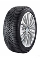 Michelin CROSSCLIMATE SUV MO M+S 3PMSF X 235/60 R 18 107 V TL celoroční pneu