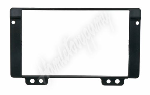 10762 2ISO redukce pro Land Rover Freelander 2005-06 (443740)