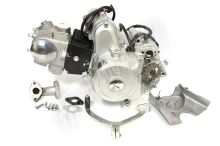 Kompletní motor ATV 125ccm (3+1)
