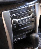 10885 2DIN redukce pro Nissan Teana 2008-2012 (2494796)