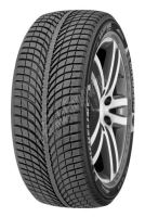 Michelin LATITUDE ALPIN LA2 N0 255/50 R 19 LAT.ALPIN LA2 N0 107V XL zimní pneu