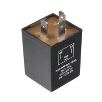 46050 Přerušovač blinkrů LED, 12V, 1-10A pro evropské vozy (1118509)