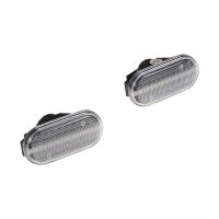 96NS02 LED dynamické blinkry Nissan oranžové 96NS02 LED dynamické blinkry Nissan oranžové