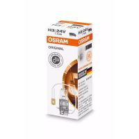 64156 OSRAM 24V H3 70W standard (1ks) (2812843)