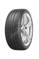 Dunlop SPORT MAXX RT MO 245/50 R 18 100 W TL letní pneu