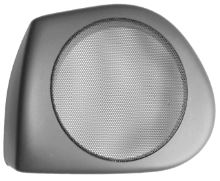 10138 PLAST mřížka Volvo S40/V40 k 10.133