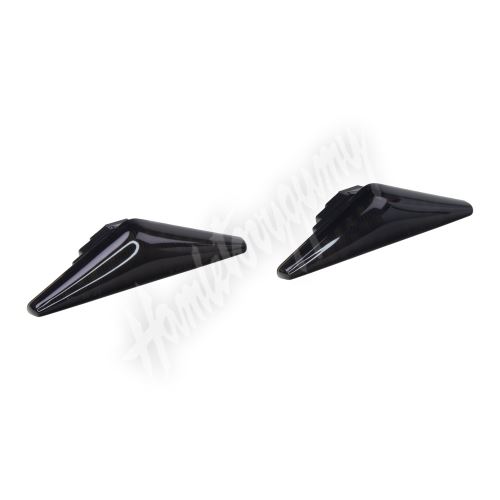96FO02S LED dynamické blinkry Ford kouřové Focus, Mondeo (1858368)