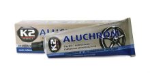 K2 ALUCHROM 120 g - pasta na čištění a leštění kovových povrchů K2 ALUCHROM 120 g - pasta na čištění a leštění kovových povrchů