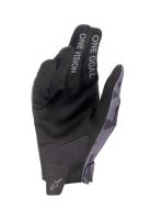 Rukavice RADAR, ALPINESTARS, dětské (šedá camo/černá) 2024 M (1)