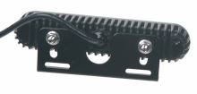 911-622 PROFI výstražné LED světlo vnější, oranžové, 12-24V, ECE R65 (448306)