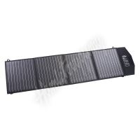 35so80 Solární panel - nabíječka 80W