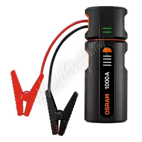 OJS020 OSRAM Startovací zdroj BATTERYjumpstart 1000 8000mAh / 250A / 1000A, 12V_(1)