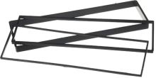 10328 ISO redukce pro Citroen C2, 3/Xsara (DIN E kit), Peugeot 307