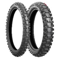 Bridgestone X20 F 70/100 - 19 X20 F 42M TT