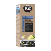 K2 Osvěžovač KLIMA FRESH 150 ml LEMON K2 Osvěžovač KLIMA FRESH 150 ml LEMON