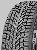 Michelin LATITUDE ALPIN LA2 M+S 3PMSF XL 255/55 R 19 111 V TL zimní pneu