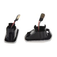 96HO02 LED dynamické blinkry Honda oranžové (1214185)