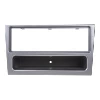 10366.1 ISO redukce pro Opel Vectra C 2005-, Signum 2005- chrom 10366.1 ISO redukce pro Opel Vectra C 2005-, Signum 2005- chrom