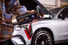 OJS040 OSRAM Startovací zdroj BATTERYjumpstart 2000 16000mAh / 400A / 2000A, 12V (2827397)