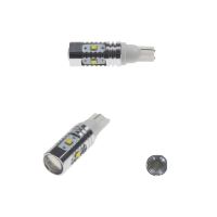 95C-T10-25W x CREE LED T10 bílá, 12-24V, 25W (5x5W) (1024630)
