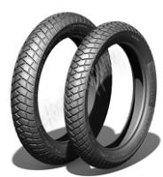 Michelin ANAKEE STREET R REINF 100/90 - 14 ANAKEE STREET R 57P REINF TL