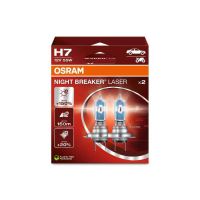 64210NL-2HB OSRAM 12V H7 55W night breaker laser (2ks) Duo-box 64210NL-2HB OSRAM 12V H7 55W night breaker laser (2ks) Duo-box