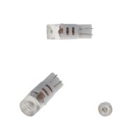 95202 x LED T10 bílá, 12V, 3LED/1,5W (1024945)