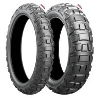 BRIDGESTONE AX41 M+S DOT0920 120/90-18 65P TL BRIDGESTONE AX41 M+S DOT0920 120/90-18 65P TL