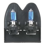 912PGJY19-1B Halogen. žárovka 12V s paticí H8B (PGJY19-1), Blue white 4300K (449937)