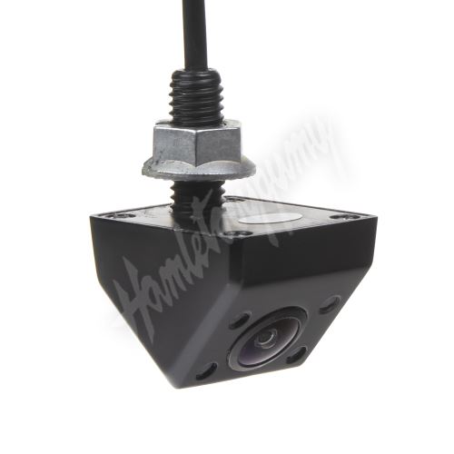 c-c515 Kamera  miniaturní vnější, NTSC / PAL, 12-24V, IR_(1)