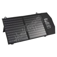 35so30 Solární panel - nabíječka 30W