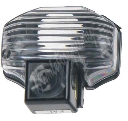 c-TY07 Kamera PAL/NTSC do vozu Toyota Corolla 11/2006-2012 (444825)