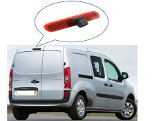 svcDA01NTP Kamera pro Mercedes Citan / Renault Kangoo ll / Dacia Dokker (2805406)