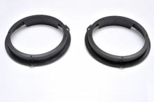 10564 PLAST pro repro Ford Focus C-Max 11/2010-, 165 mm přední 10564 PLAST pro repro Ford Focus C-Max 11/2010-, 165 mm přední