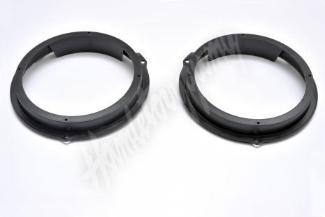 10564 PLAST pro repro Ford Focus C-Max 11/2010-, 165 mm přední (445801)