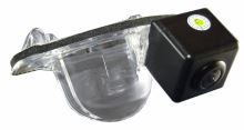 c-HO05 Kamera PAL/NTSC do vozu Honda Accord 2003-09, Civic, Odyssey, CR-V 2012- (449262)
