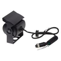 svc502AHD/2 AHD 720P kamera 4PIN s IR vnější, NTSC / PAL (2808157)