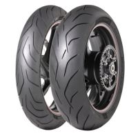 DUNLOP SportSmart MK3 DOT4718 190/50ZR17 73W DUNLOP SportSmart MK3 DOT4718 190/50ZR17 73W