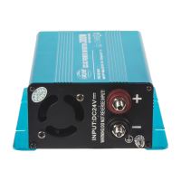 35psw324 Sinusový měnič napětí z 24/230V, 300W (1097860)