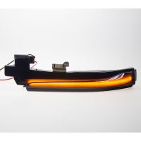 96VO04 LEDM dynamické blinkry Volvo S60, V40, V70, S80 (1529710)