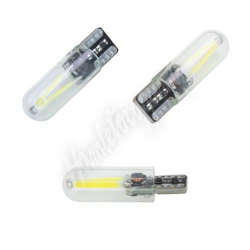 952037 LED T10 bílá, 12/24V, 2LED/COB (2821864)