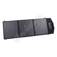 35so60 Solární panel - nabíječka 60W